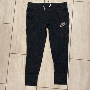 Nike Sweat pants. Never worn but no tag